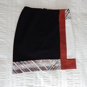 WHBM skirt